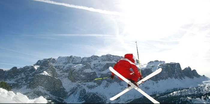 skisalto